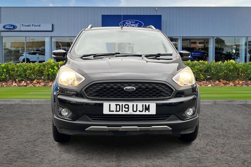 Used Ford Ka+ 2019 for sale - 77607551: Photo 6