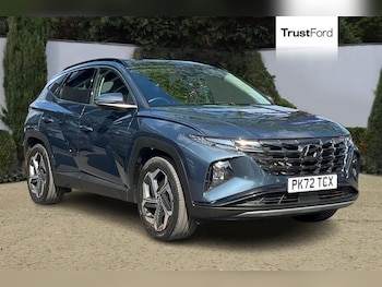 Used Hyundai TUCSON undefined for sale - 78400106: Photo