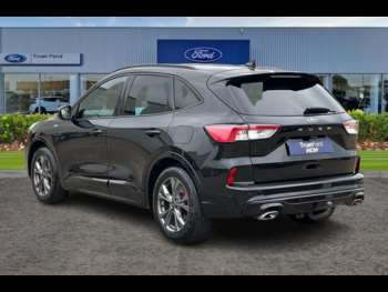 Used Ford Kuga 2021 for sale - 74439065: Photo