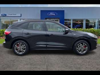 Used Ford Kuga 2021 for sale - 74439065: Photo