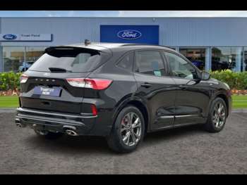 Used Ford Kuga 2021 for sale - 74439065: Photo