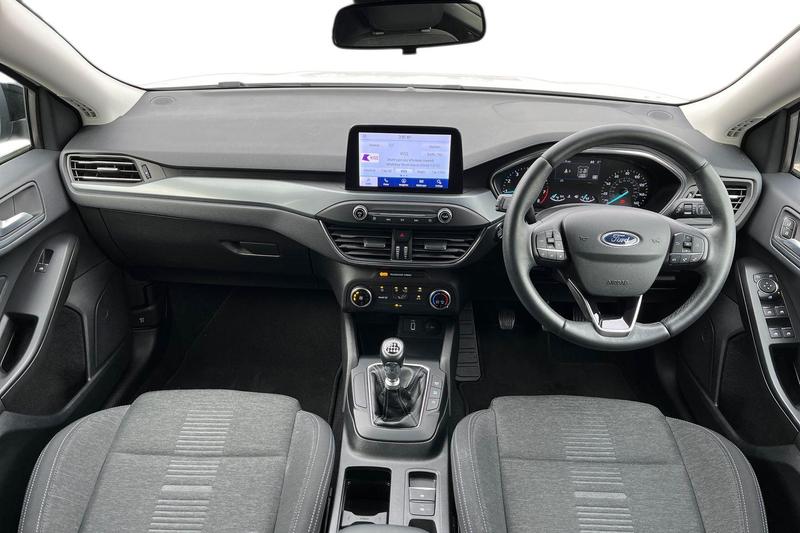 Used Ford Focus for sale - 77587902: Photo 10