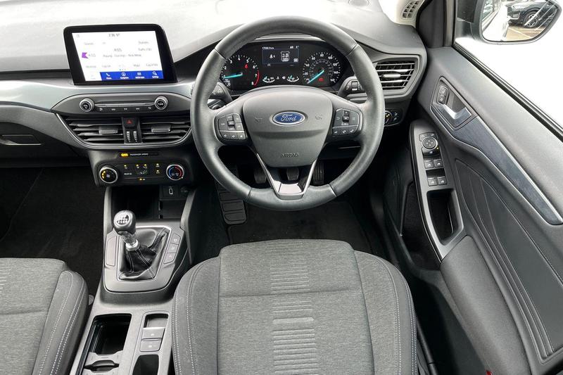 Used Ford Focus for sale - 77587902: Photo 11