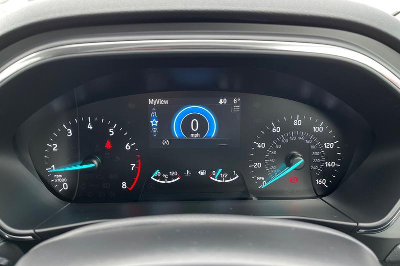 Used Ford Focus for sale - 77587902: Photo 13