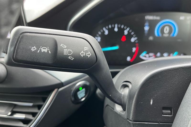 Used Ford Focus for sale - 77587902: Photo 14