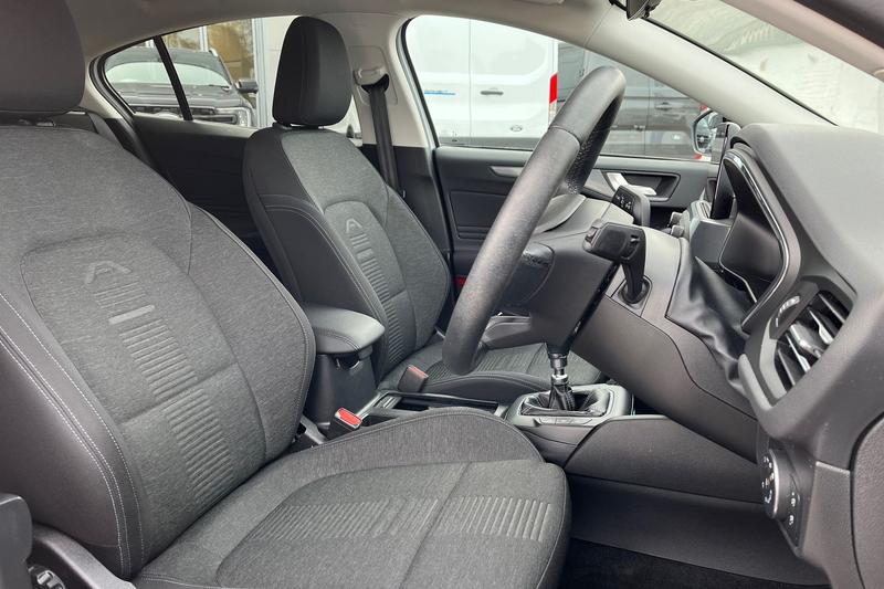 Used Ford Focus for sale - 77587902: Photo 17