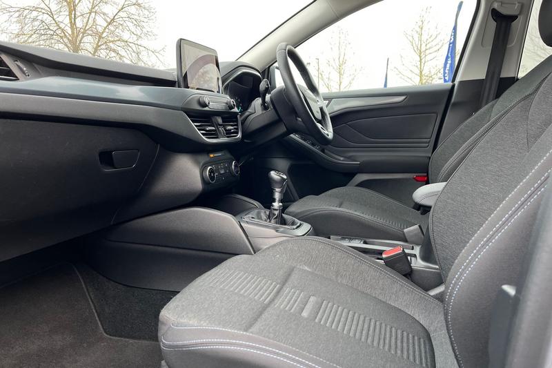 Used Ford Focus for sale - 77587902: Photo 18