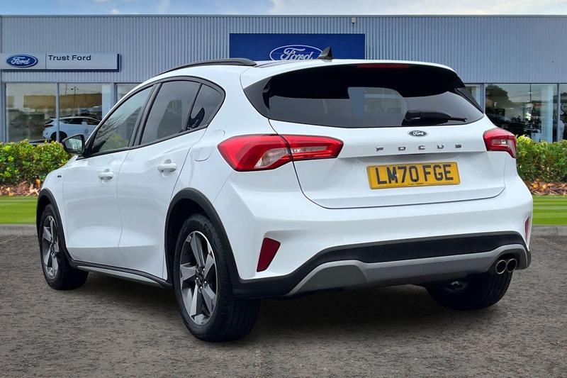 Used Ford Focus for sale - 77587902: Photo 2