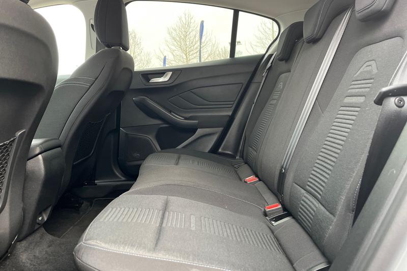 Used Ford Focus for sale - 77587902: Photo 20