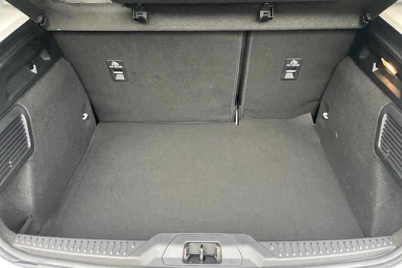 Used Ford Focus for sale - 77587902: Photo 21