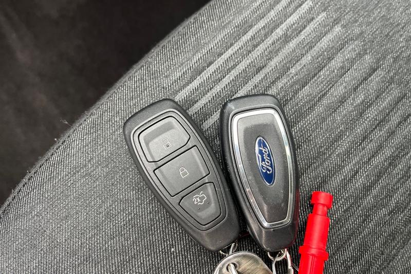 Used Ford Focus for sale - 77587902: Photo 22