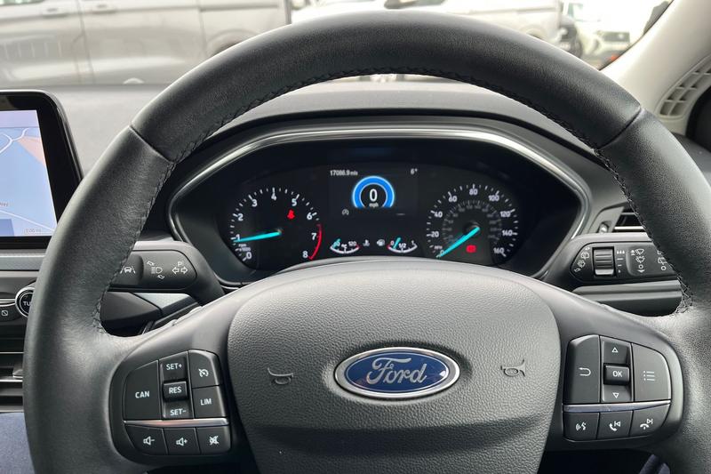 Used Ford Focus for sale - 77587902: Photo 23