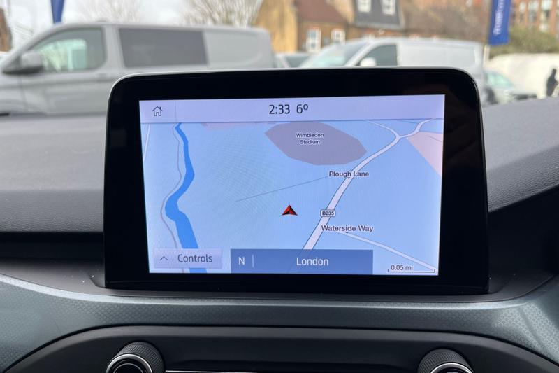 Used Ford Focus for sale - 77587902: Photo 25