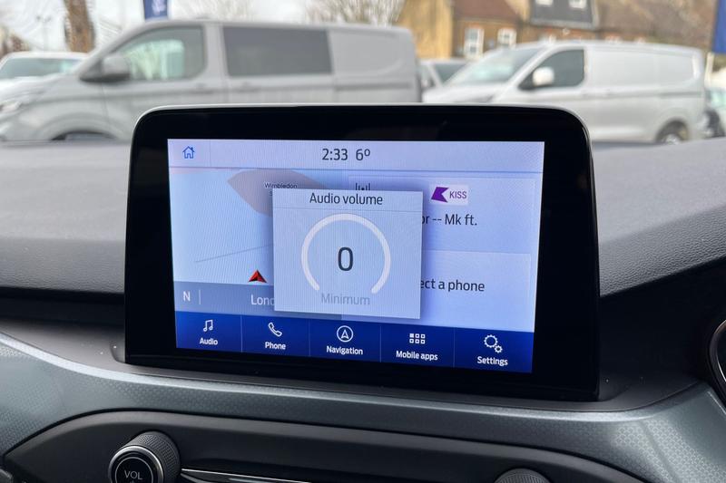 Used Ford Focus for sale - 77587902: Photo 26