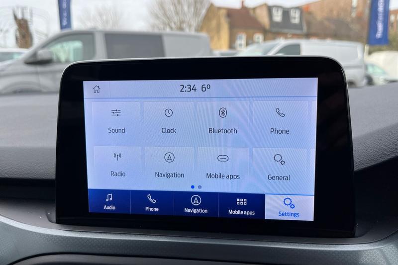 Used Ford Focus for sale - 77587902: Photo 27