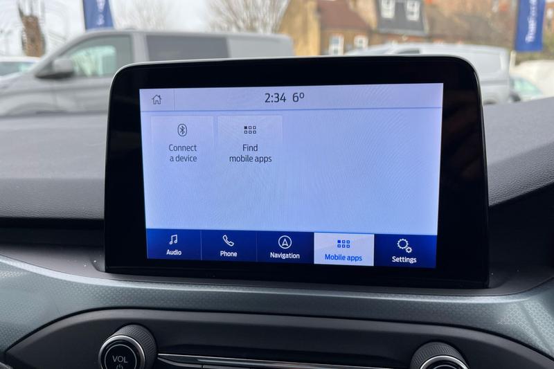 Used Ford Focus for sale - 77587902: Photo 28