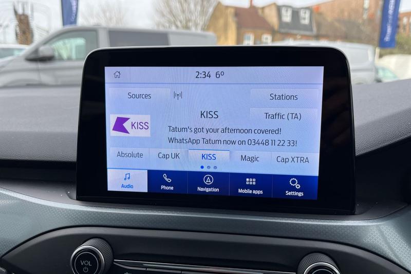 Used Ford Focus for sale - 77587902: Photo 29