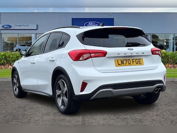 Used Ford Focus undefined for sale - 77587902: Photo