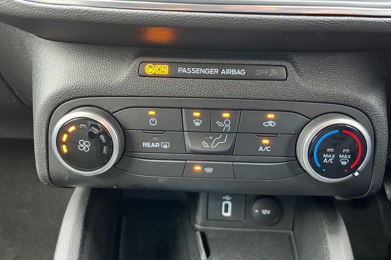 Used Ford Focus for sale - 77587902: Photo 30