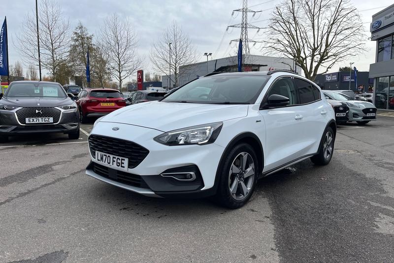 Used Ford Focus for sale - 77587902: Photo 32