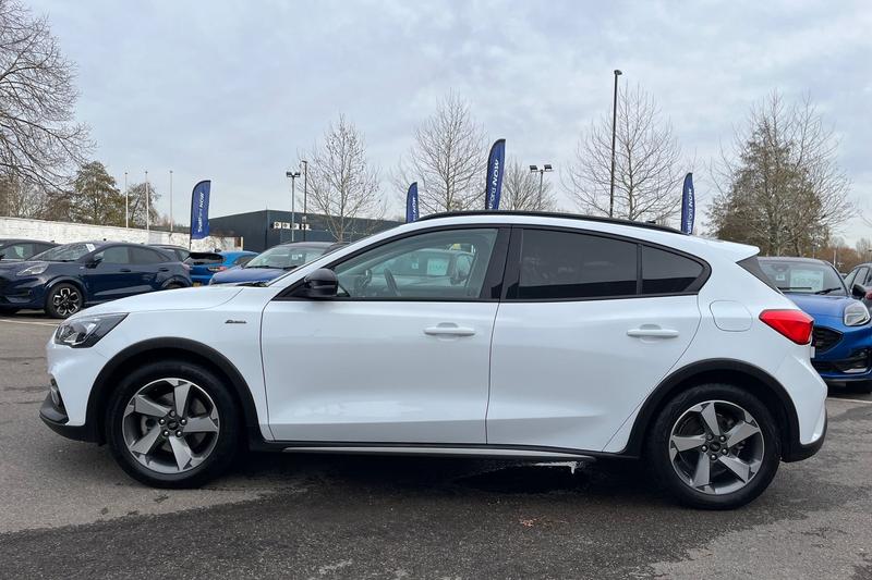 Used Ford Focus for sale - 77587902: Photo 33