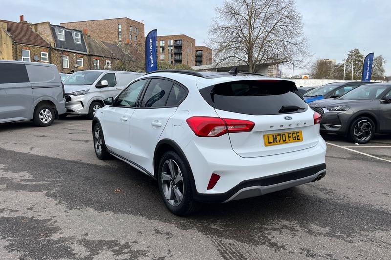 Used Ford Focus for sale - 77587902: Photo 34