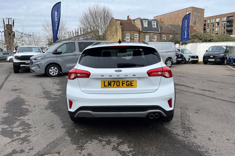 Used Ford Focus for sale - 77587902: Photo 35