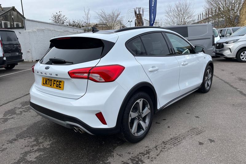 Used Ford Focus for sale - 77587902: Photo 36