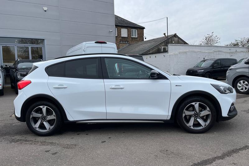 Used Ford Focus for sale - 77587902: Photo 37