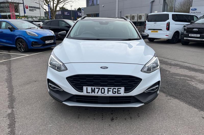 Used Ford Focus for sale - 77587902: Photo 39