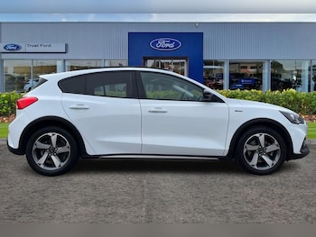 Used Ford Focus undefined for sale - 77587902: Photo