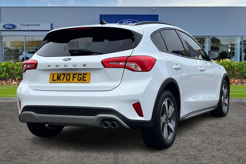 Used Ford Focus for sale - 77587902: Photo 4