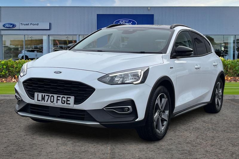 Used Ford Focus for sale - 77587902: Photo 5