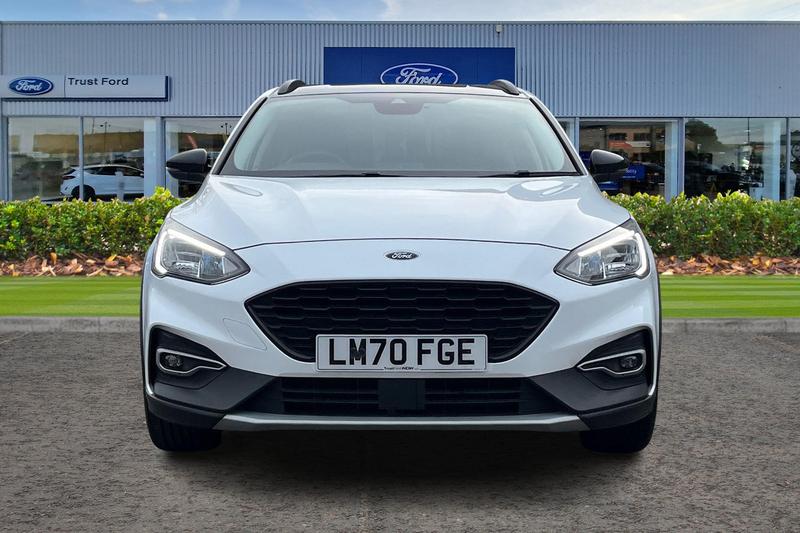 Used Ford Focus for sale - 77587902: Photo 6