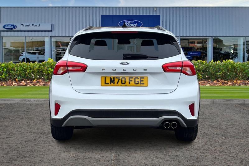 Used Ford Focus for sale - 77587902: Photo 7