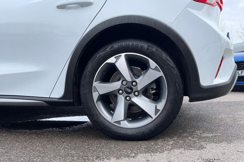 Used Ford Focus for sale - 77587902: Photo 8