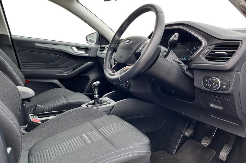 Used Ford Focus for sale - 77587902: Photo 9