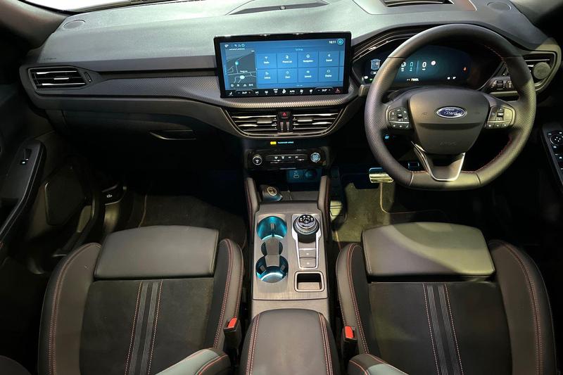 Used Ford Kuga 2025 for sale - 76767115: Photo 10