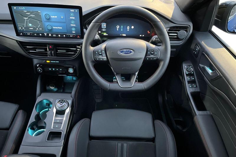 Used Ford Kuga 2025 for sale - 76767115: Photo 11