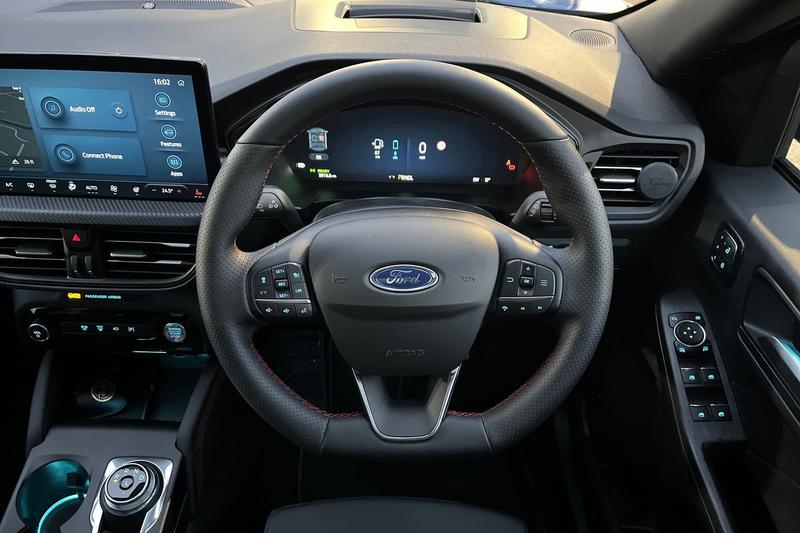 Used Ford Kuga 2025 for sale - 76767115: Photo 12