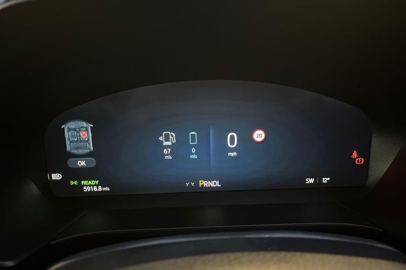 Used Ford Kuga 2025 for sale - 76767115: Photo 13