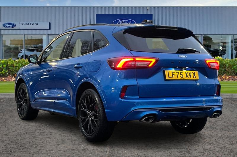 Used Ford Kuga 2025 for sale - 76767115: Photo 2