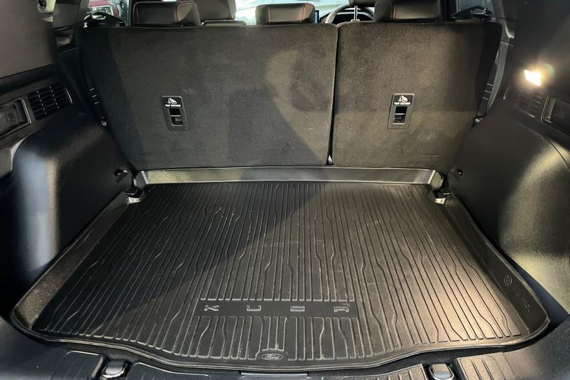 Used Ford Kuga 2025 for sale - 76767115: Photo 21