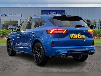 Used Ford Kuga 2025 for sale - 76767115: Photo