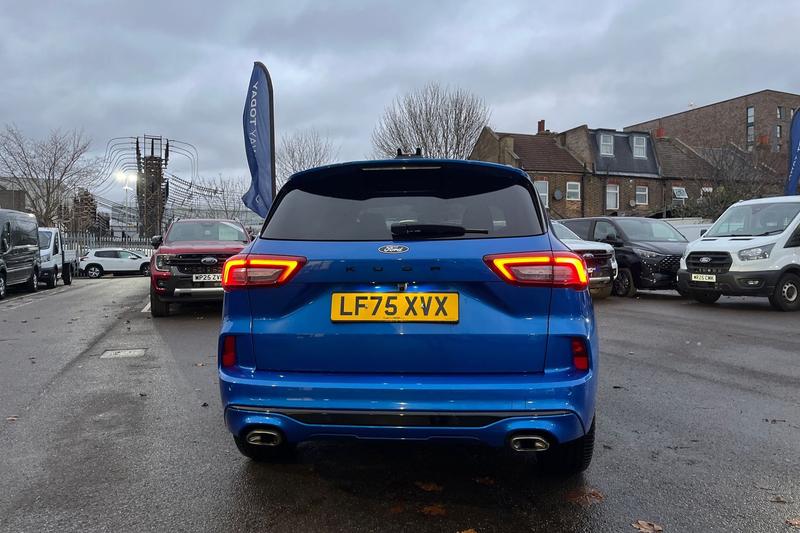 Used Ford Kuga 2025 for sale - 76767115: Photo 36