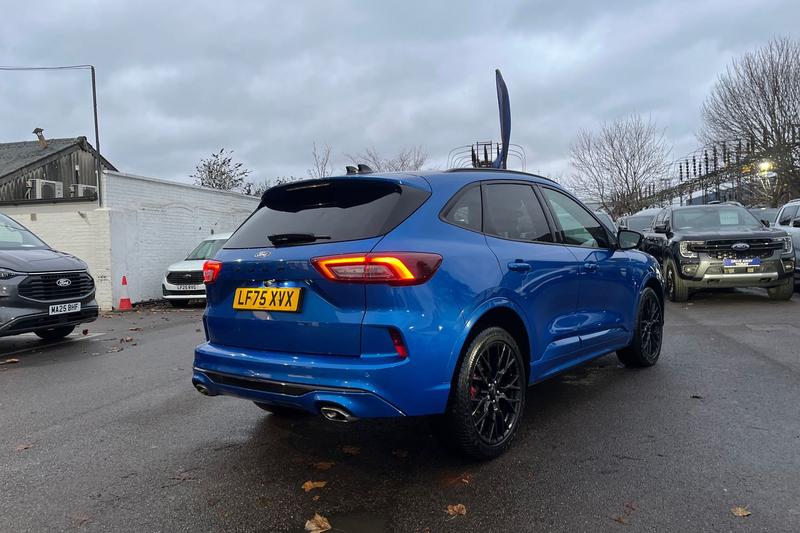 Used Ford Kuga 2025 for sale - 76767115: Photo 37