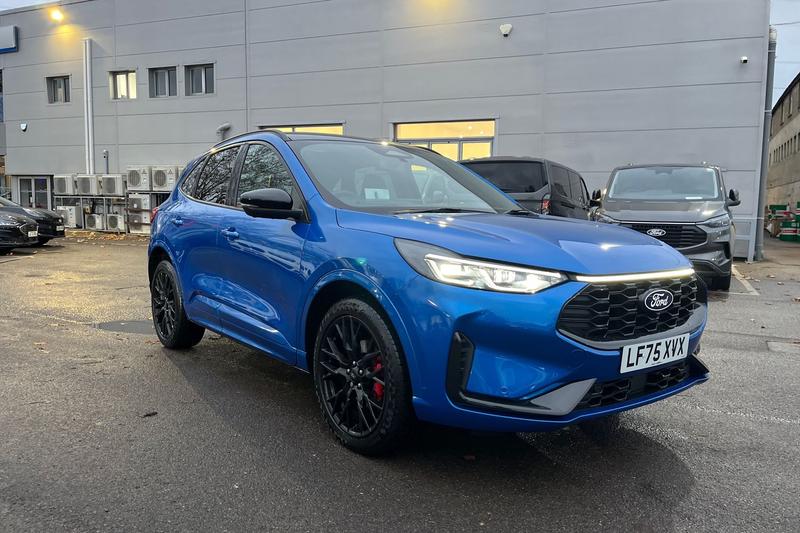 Used Ford Kuga 2025 for sale - 76767115: Photo 39