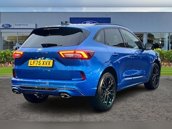 Used Ford Kuga 2025 for sale - 76767115: Photo