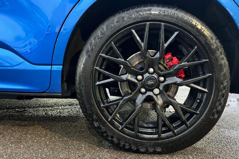 Used Ford Kuga 2025 for sale - 76767115: Photo 8