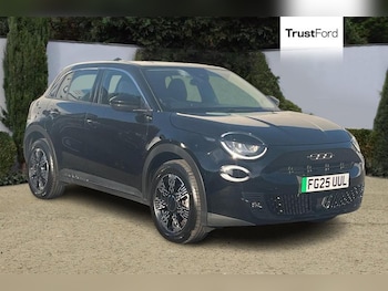 Used Fiat 600 2025 for sale - 79365419: Photo